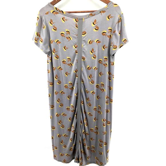 Matilda Jane Midi Shift Dress Medium - Picture 5 of 5